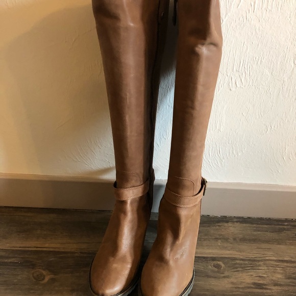 Fabianelli Heeled Boots - Picture 4 of 4